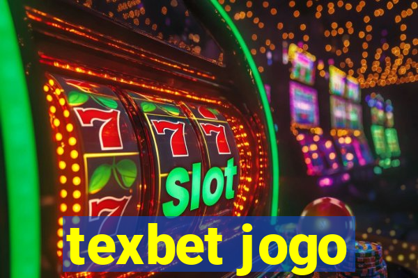 texbet jogo